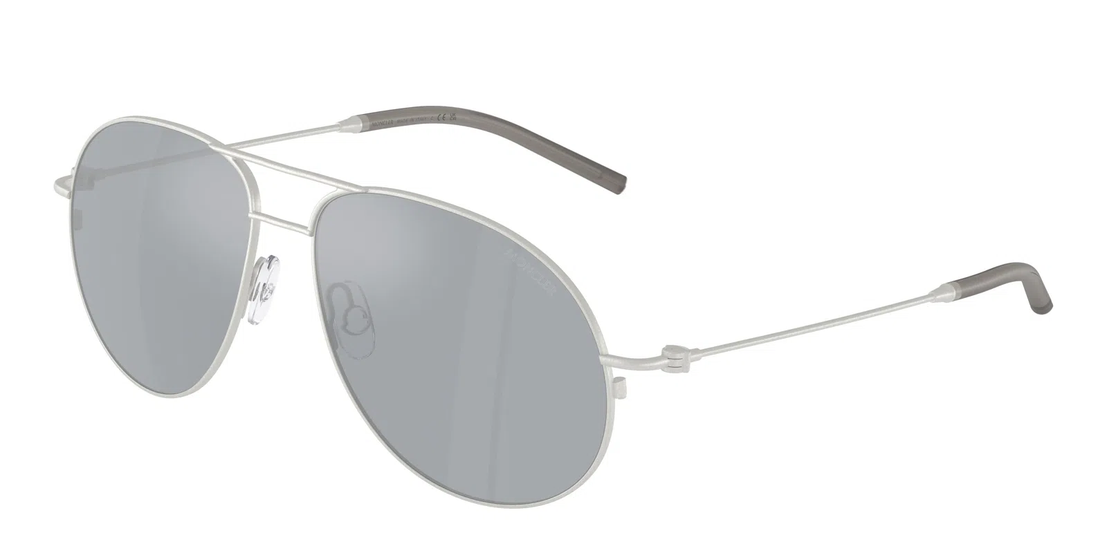 Moncler Flyze 4002 Sunglasses - view 2